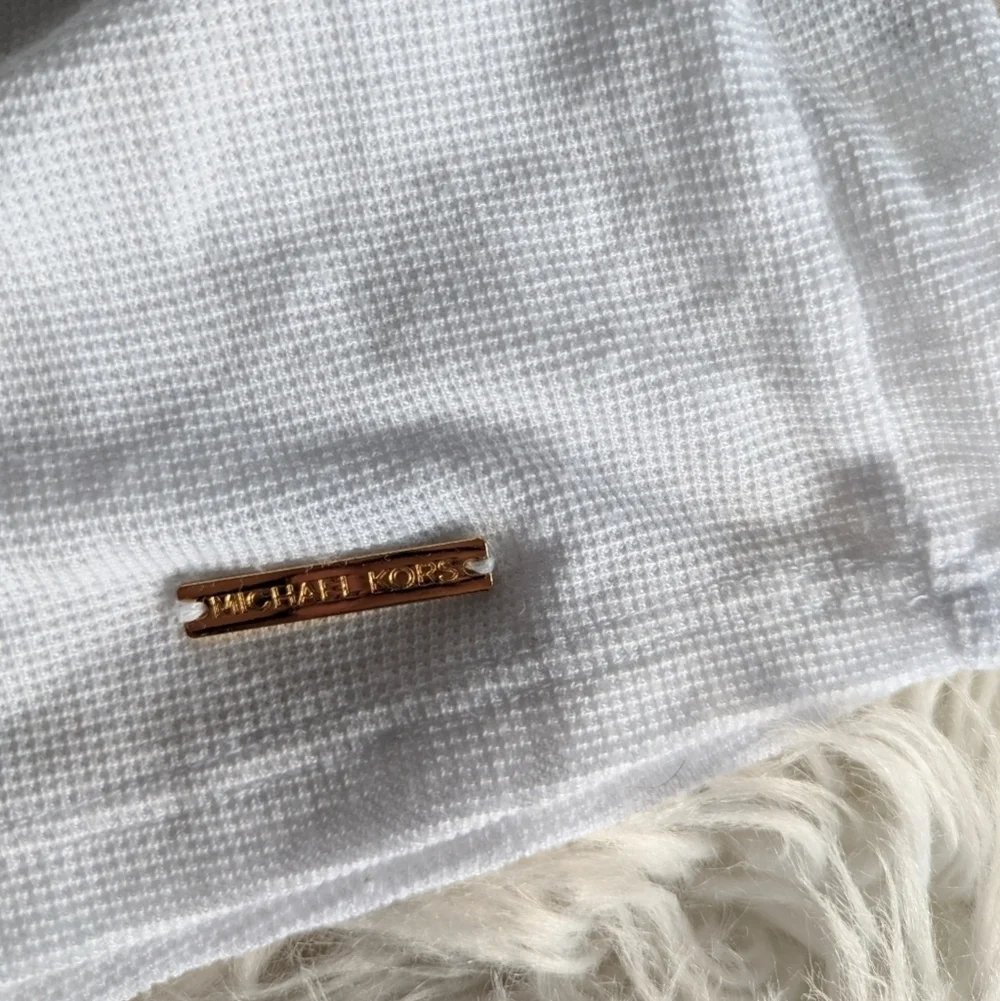 Michael Kors Knit Cowl Neck Sweater - Picture 8 of 9